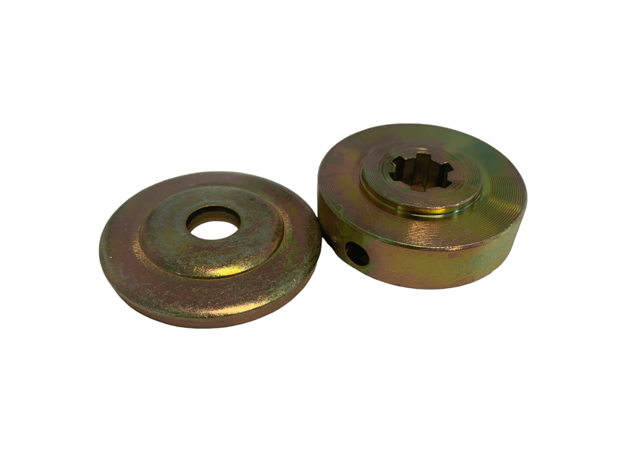 Saiba Reductor Motocoasa Set 2buc