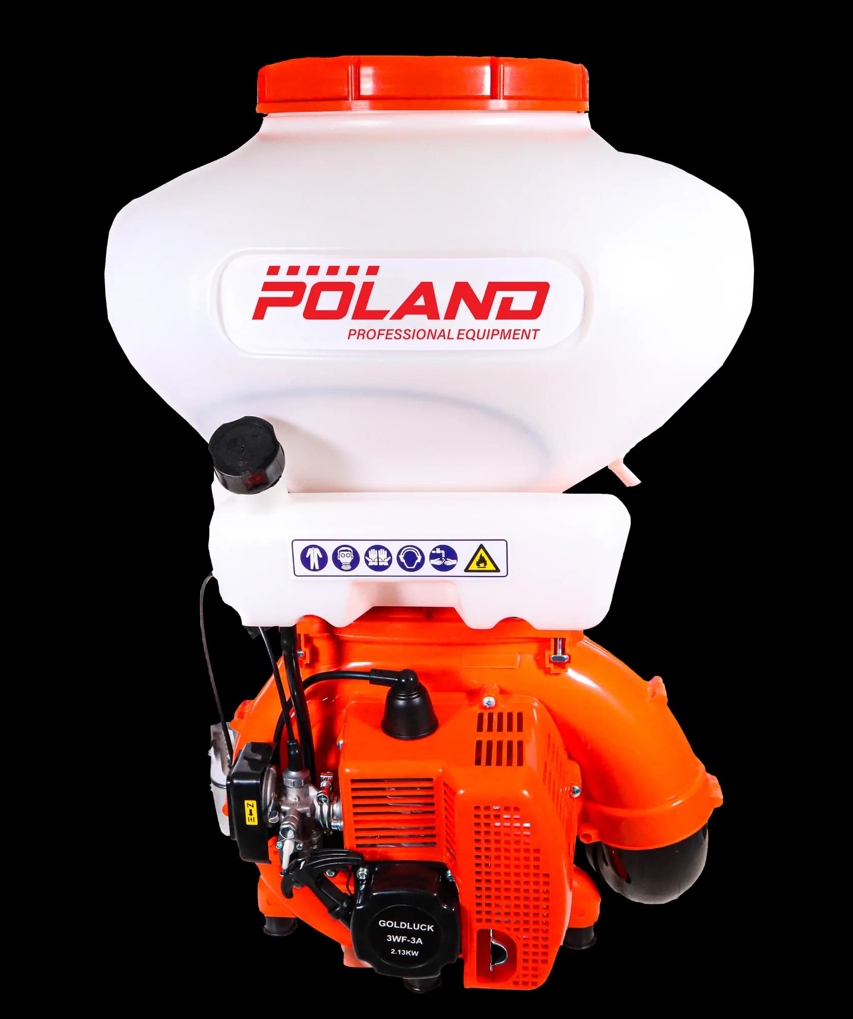 Atomizor Mare 2.9CP 26L