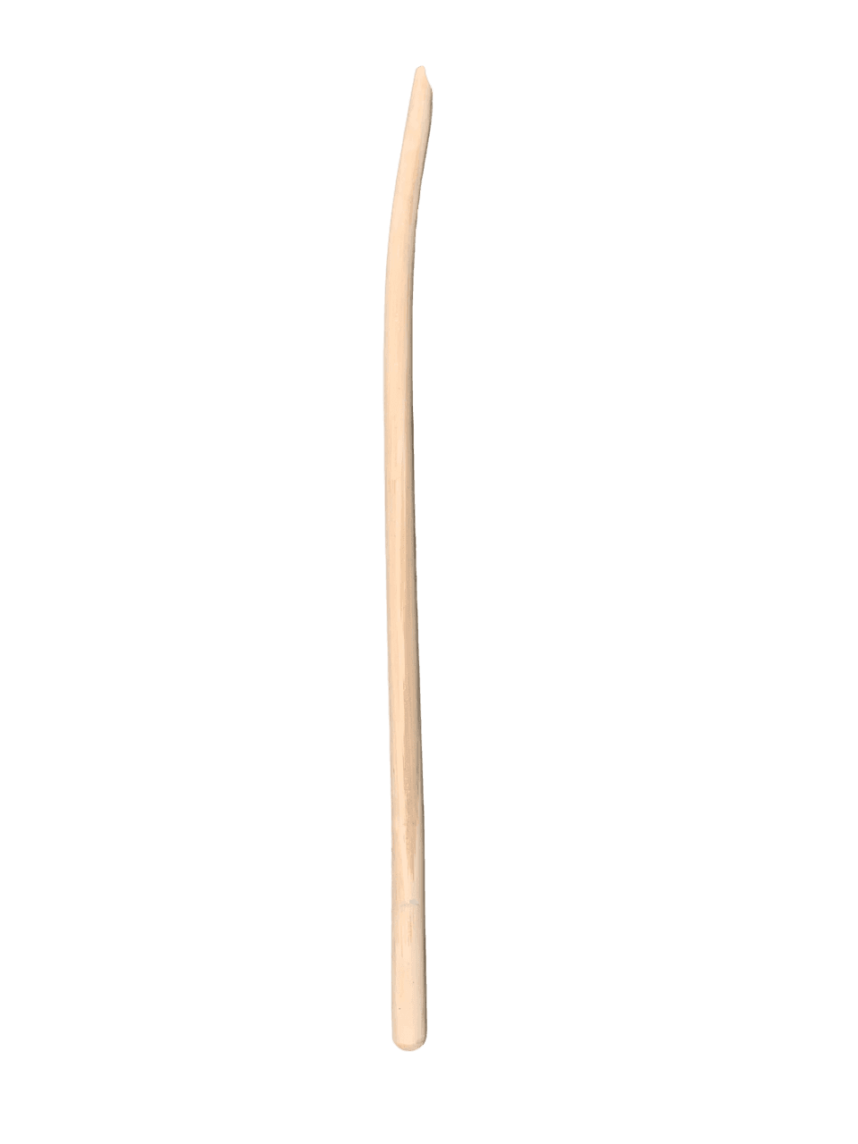 Coada Lopata Curbata