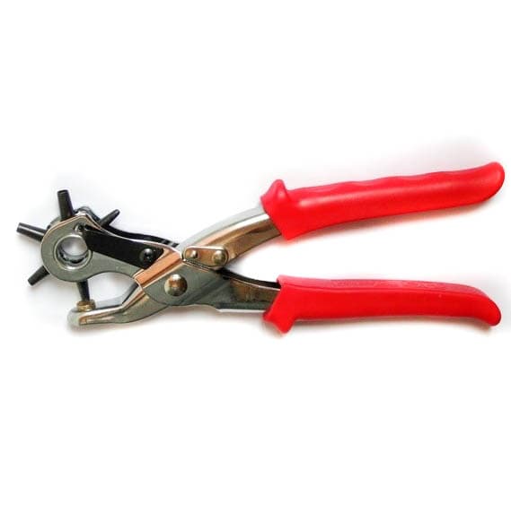 Cleste Perforat Curele Freed