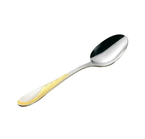 Lingurita Ceai cu Model